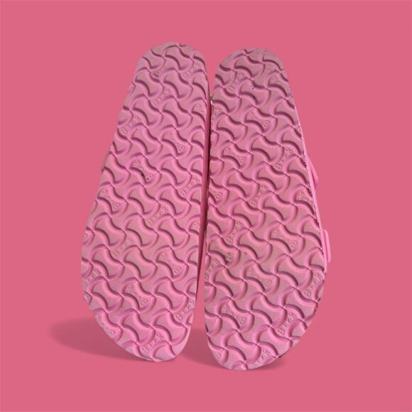 Birkenstock Arizona Essentials EVA - Size 40 - Excellent Condition - Picture 3 of 4